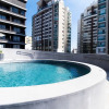 Отель Apartamento moderno com piscina e AC, фото 11