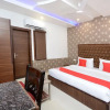 Отель OYO Flagship 29074 Golden Temple Road, фото 19