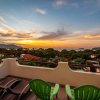 Отель Coco Sunset 34 - Ocean View Sunsets From Private Rooftop Terrace, фото 27
