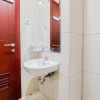 Отель Great Deal And Comfortable 1Br Asatti Apartment, фото 8