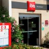 Отель ibis Nice Aéroport Promenade des Anglais в Ницце