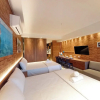 Отель Eco Resort - Igrejinha de Carneiros, фото 39