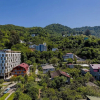 Апарт-отель Panorama Kvariati, фото 27