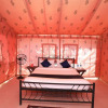 Отель Desert Banjara Camp by OYO Rooms, фото 12
