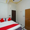 Отель OYO 17011 Hotel Kiran, фото 16