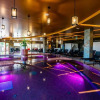 Отель Allure Healthy Hotel, фото 29