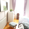 Отель Newly Refurbished Duplex in Edinburgh City Centre, фото 8