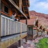 Отель Moab Springs Ranch by RedAwning, фото 43