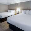 Отель Days Inn & Suites by Wyndham Cherry Hill - Philadelphia, фото 15