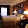 Отель Holiday Inn Express Hotel & Suites Danbury - I-84, an IHG Hotel, фото 3