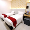 Отель B&L Hotel, фото 6
