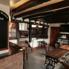 Отель The Talbot at Knightwick, фото 21