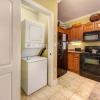 Отель City Bear, 2BR, Pool, Spa, Downtown Gatlinburg, Sleeps 6, фото 7