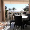 Отель Appartement Cannes La Bocca, 2 Pieces, 4 Personnes Fr 1 609 4, фото 8