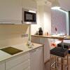 Отель Apart-Suites Hostemplo, фото 12