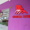 Отель Charisma Hotel, фото 10