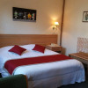 Отель Logis _ Hotel Restaurant La Sapiniere, фото 6