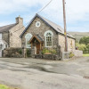 Отель Ty Capel Soar, Machynlleth, фото 1