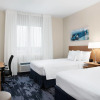 Отель Fairfield Inn & Suites by Marriott Daytona Beach Speedway/Airport, фото 18