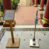 Отель Noor-Us-Sabah Palace, фото 9