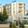 Отель Amiral Hotel в Варне