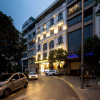 Отель Rosy Apartment Nam Trung Yen, фото 3