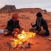 Отель Wadi Rum Wanderlust Camp, фото 10