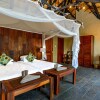 Отель Namushasha River Lodge, фото 7