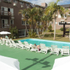 Отель Garopaba Mar Hotel, фото 14