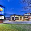 Отель Comfort Inn & Suites Ambassador Bridge, фото 1