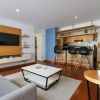 Отель w Contemporary 1BR in Miraflores, фото 5