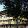 Отель Central Hotel в Пхунчолинге