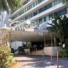 Отель Casablanca by Suarez Condo Hotels в Майами-Бич