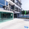 Отель The Key Point Hotel, фото 1