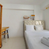 Отель Comfortble 2Br At Bassura City Apartment, фото 4