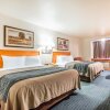 Отель Comfort Inn & Suites of Salinas, фото 4