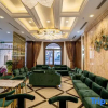 Отель Luxury Hotel, фото 10