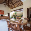 Отель PB - 5BR - V1 & V2 5BR Private Pool Villa, Walk to Seminyak Beach, фото 9