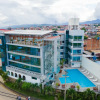 Отель Rio Cumbaza Hotel, фото 13