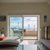 Отель Apartment High-speed Internet A C 50m From Beach Sea View Rlag60, фото 5