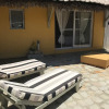 Отель Wonderful Poolside Bungalow Perfect for 2 People, фото 13