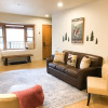 Отель Bear Creek Lodge 111 2 Bedroom Condo by Alpine Lodging Telluride, фото 2