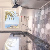 Отель Apartamento Fisterra con vistas al mar, фото 4