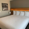 Отель Ramada West Sacramento Hotel and Suites, фото 25