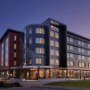 Отель Hilton Garden Inn Albany, фото 17