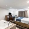 Отель Rodeway Inn & Suites Pacific Coast Highway, фото 20