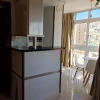 Отель Studio in Benalmádena, With Wonderful sea View, Shared Pool and Wifi, фото 2