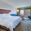 Отель Holiday Inn Express & Suites Tulsa Northeast - Owasso, an IHG Hotel, фото 39