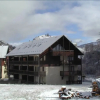 Отель Plan Soleil Durbec N03 Studio Cabine 4 Personnes Studio Cabin 4 People, фото 1