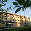 Отель Sunderby Folkhögskola Hotell & Konferens, фото 3